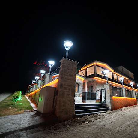 Datça Suites Luxury Boutique Hotel